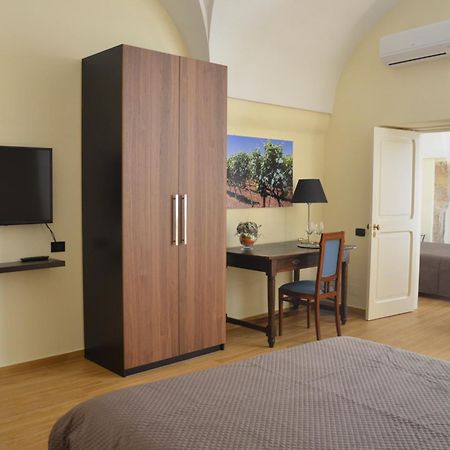 Negramaro Suite B&B Lecce Cameră foto