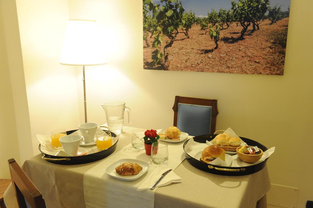 Negramaro Suite B&B Lecce Exterior foto