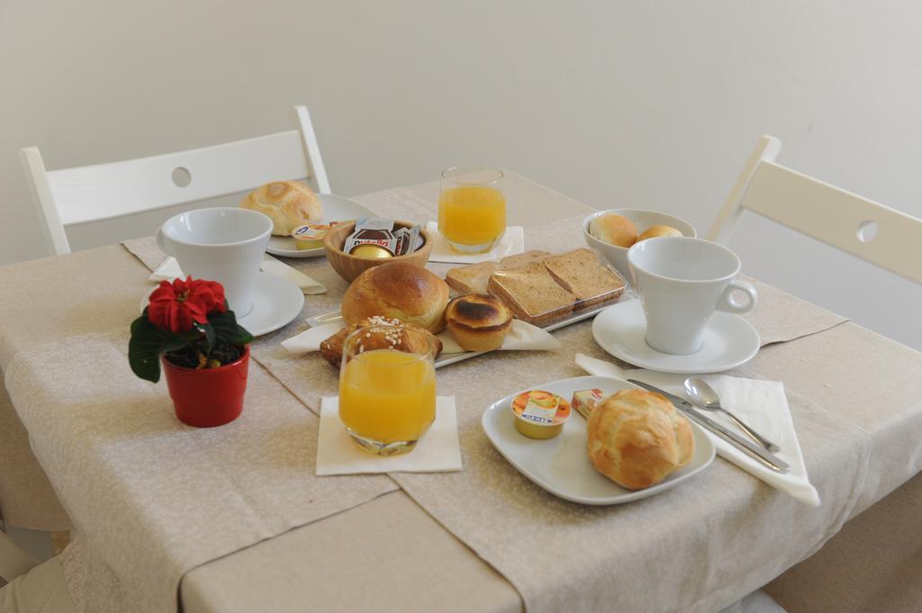 Negramaro Suite B&B Lecce Exterior foto