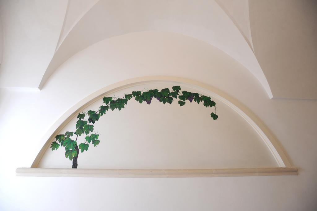 Negramaro Suite B&B Lecce Exterior foto
