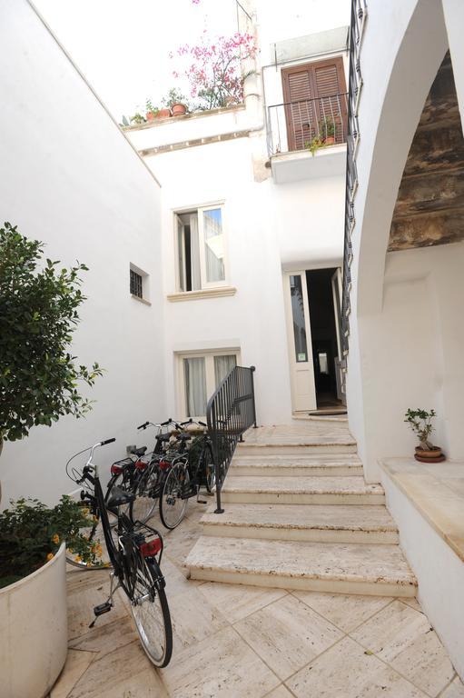 Negramaro Suite B&B Lecce Exterior foto