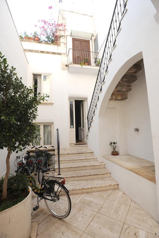 Negramaro Suite B&B Lecce Exterior foto