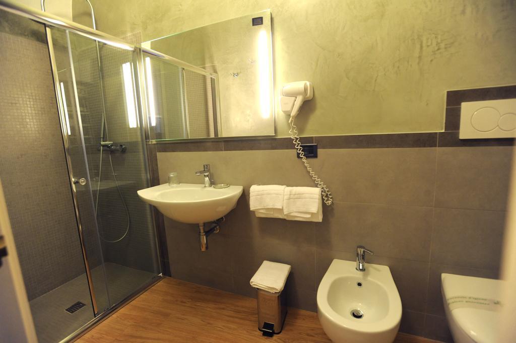 Negramaro Suite B&B Lecce Cameră foto