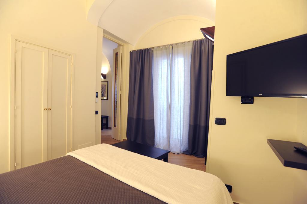 Negramaro Suite B&B Lecce Cameră foto