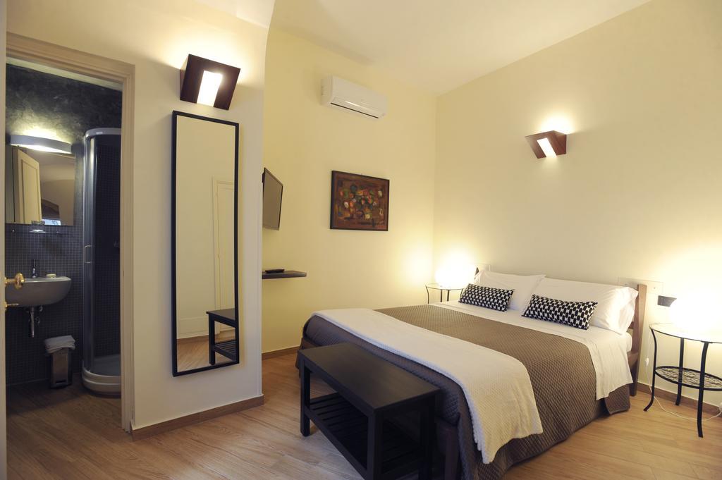 Negramaro Suite B&B Lecce Exterior foto