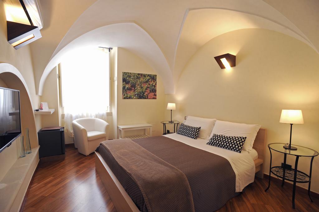 Negramaro Suite B&B Lecce Cameră foto