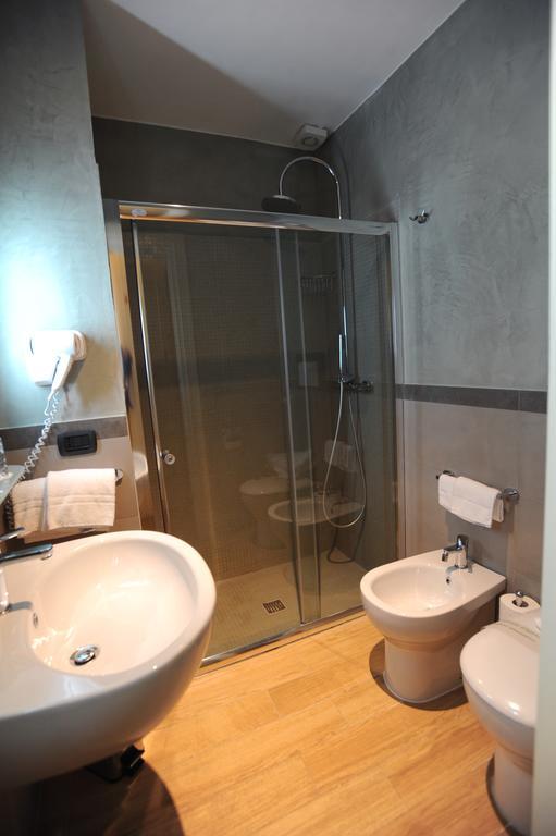 Negramaro Suite B&B Lecce Exterior foto