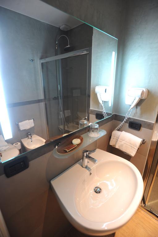 Negramaro Suite B&B Lecce Cameră foto