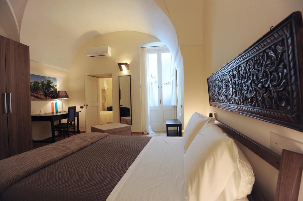 Negramaro Suite B&B Lecce Cameră foto