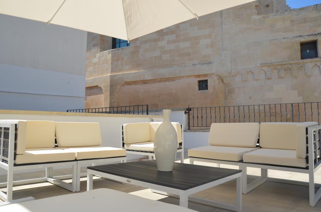 Negramaro Suite B&B Lecce Exterior foto